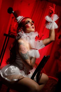 helen_mooree: happy halloween ( 6 фото)