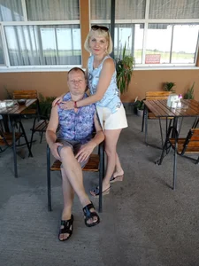 AndrewAnnie: On the Sea:) ( 4 фото)