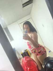 MelanysmithH sexy 🪽 Immagine  2