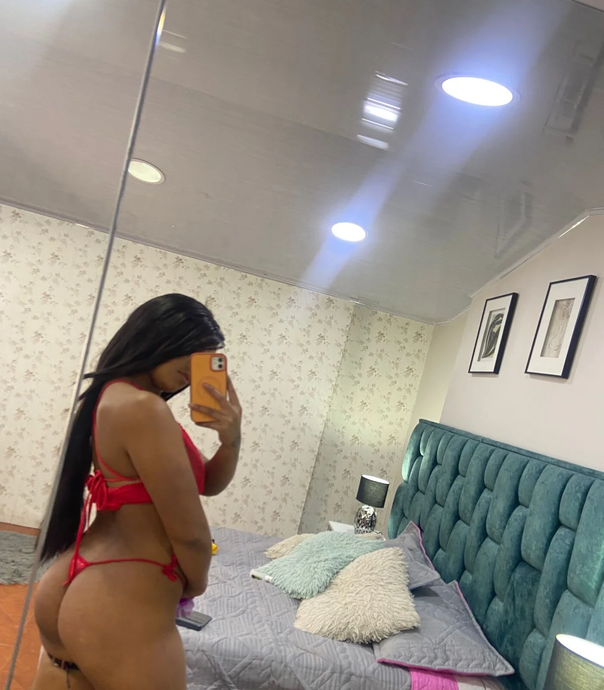 KendallVixen Trendaava kuva 7156