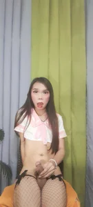 SKINNYasianSLUTs School girl ❣️ Poză 6