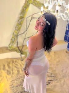 AnnieRouse__ Aphrodite arrived ✨🏜️ Foto 6