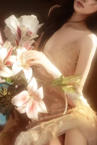 Queen-of-Love ❤️ Blossom for you 👅 Foto 6