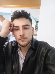 Yasinyasin7 I'll fuck you Foto 3