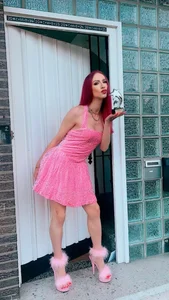 LexaPink Venus Berlin / Netstar Kuva 2