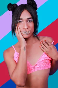 Candy de Ashly_Miller  6 Imagens