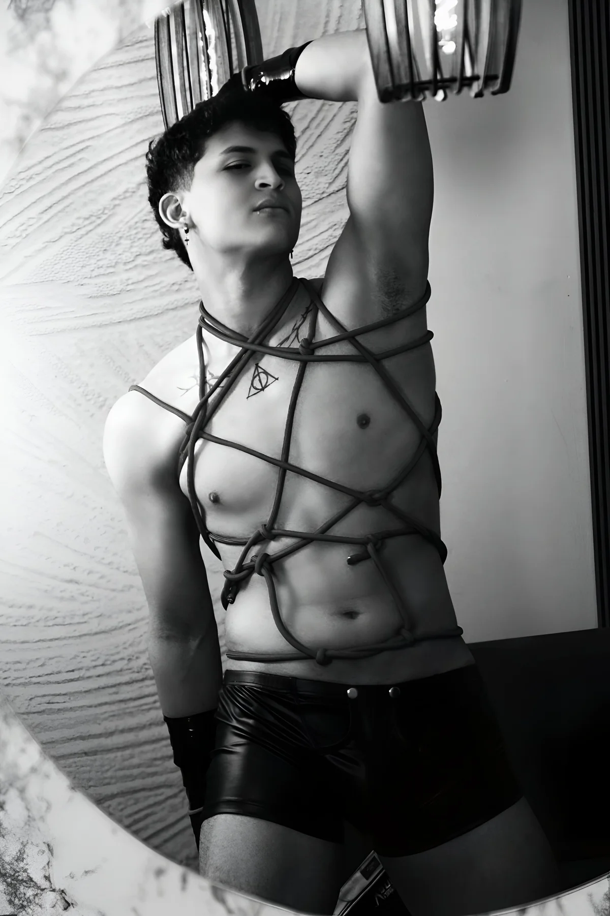 ภาพที่กำลังนิยมของ Axel_Romanov  8400