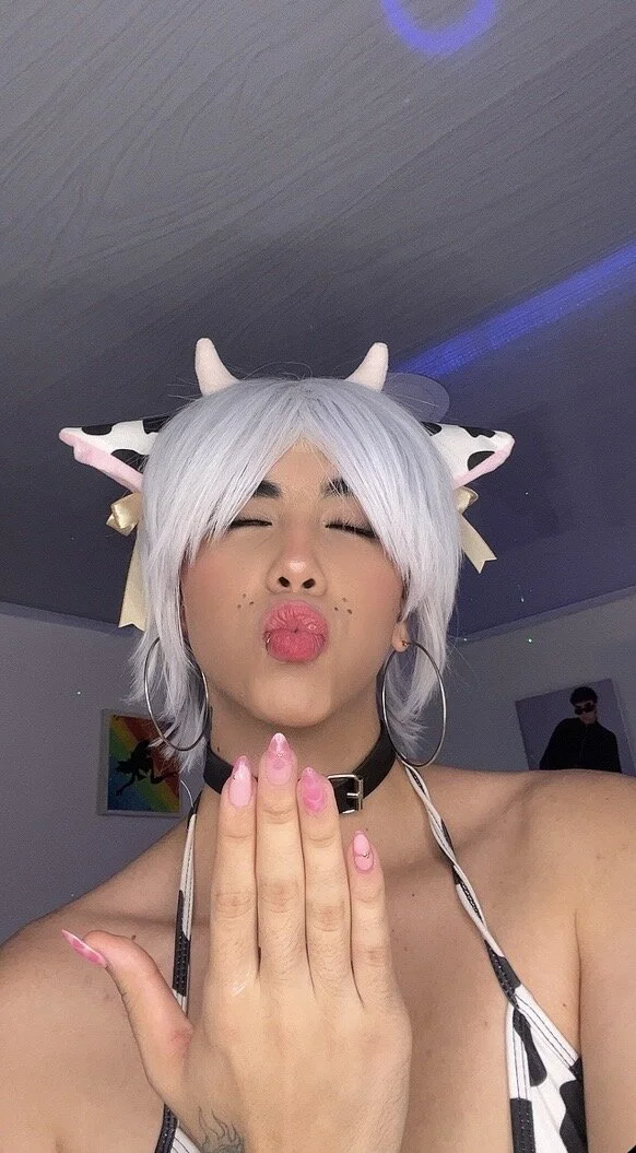 Kheyler_1 🐮🩷 Immagine  2