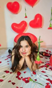 Sammy_Boobiex hearts and flowers 🌹💗 Εικόνα 2