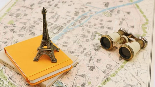 HallyBans My Dreams TRAVEL TO PARIS 사진