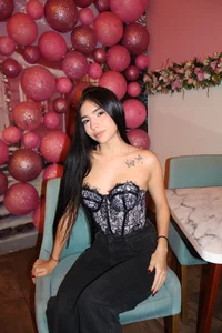 Mia🖤 od alice_rookie  snímek