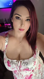 SparklyPinkCloud8 Photos to keep you tangled up! Pic 4
