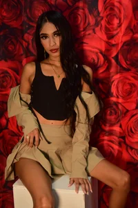 EmmaDuque Discover me and my horniest desires😈🥵🔥 Pic