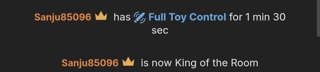 SilkenSundari 👑KINGS👑 Poză 8