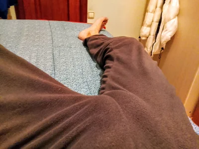 DauntedHumulin Muy Apretadito Bilde 2