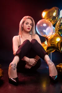 IT'S MY BIRTHDAY ♥ de AvaMiia  Imagens