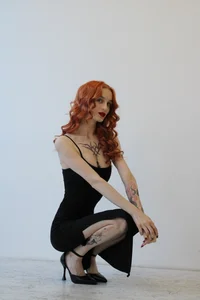 Ketty_Smal Ketty in a sexy dress 사진 3