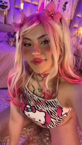 Broklinwhite_ Fill me with pleasure 💦🍒 Foto 5