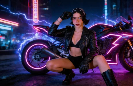 vicky_fant4sy🖤💋✨图片 7