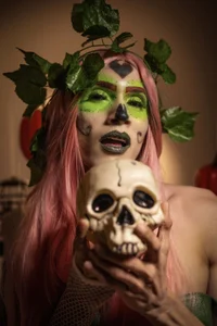 Shantal_fit HALLOWEEN TIME Pic 3