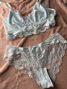 Purple2StayThnxx UnderWear..You Pick What I Wear Immagine  2