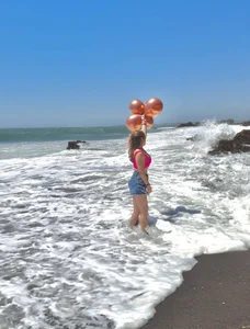 BritgetPsychol Britget_Travel ✈️ 🌎 Pic