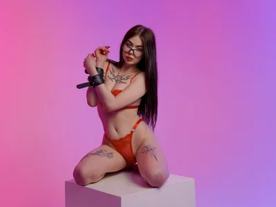 LilyElfie Public Pic 2