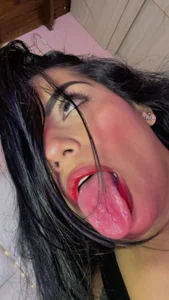 kiana_cream Before of my show ✨😍 Pic 6