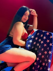 ValyriaX 𝐉𝐮𝐥𝐲 𝟒 🎇🍒 slika 4
