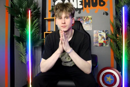 ScottPierce Public Poză