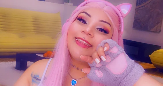 Evaverse_95 Kawaii BBW Billede 4