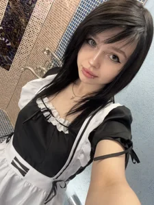 emodreamgirlPublic图片