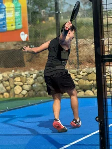 Padel Star