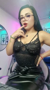 ❤️‍🔥 de Tiara_rr Foto 2