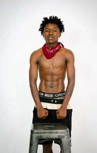 black boy de chimi88  3 Imagens