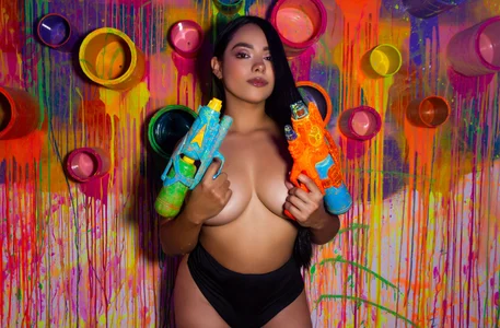 Marianarousse hot Pic 2