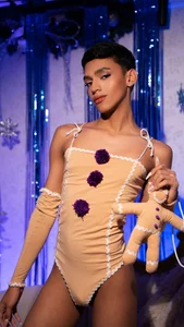 BILLY_JAMEES christmas vibes Fotka 7