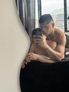 EROS_AND_ALAN Good morning! зображення