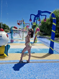 AmelieKeys summer Immagine  7