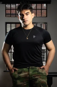 SorenBlazePublic Bild 5