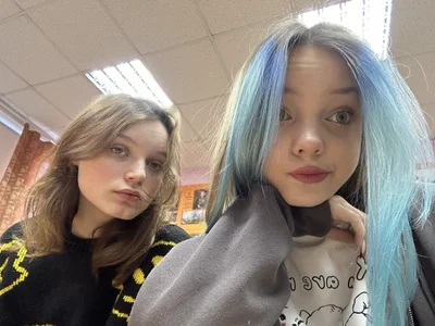 MalloryWasem kullanıcısının Public albümü -  5 fotoğraf