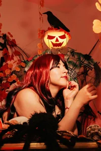 tu_julieta_ghHappy Halloween 🎃图片 4