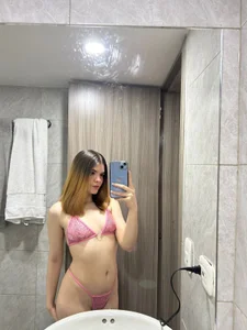 Alex_Camille PINK 🎀 Pic 2
