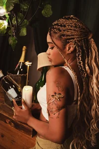 Saint Patrick's🧝🏼‍♀️ od AriaFoster  4 snímek