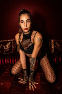 VelvetLunaX Public Foto