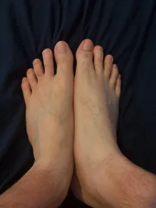 Pieds de Mecvierge  4 Imagens
