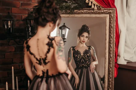 Retro holiday🎁 de vinkiepinkie  9 Imagens