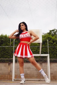 Antonellaparis_ living the passion for sport 🔥 Pic 2