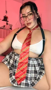 vanity_sexの✨Naughty Schoolgirl Needs Punishment 📚の枚の写真