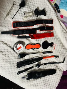 BLACKBERRYXX IF I MISBEHAVE JUST PUNI$H ME🖤🌸 Pic